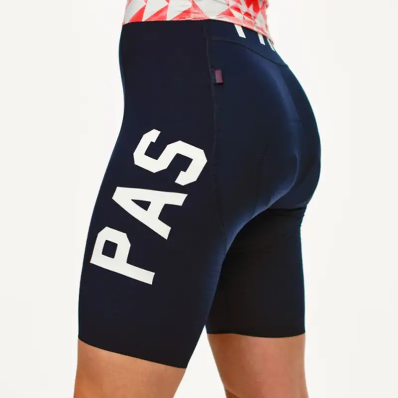 Pas Normal Studios Women's PAS Mechanism Pro Bibs - Navy