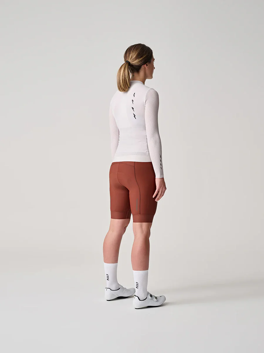 MAAP Women's Evade Pro Base LS Jersey 2.0 - Antarctica