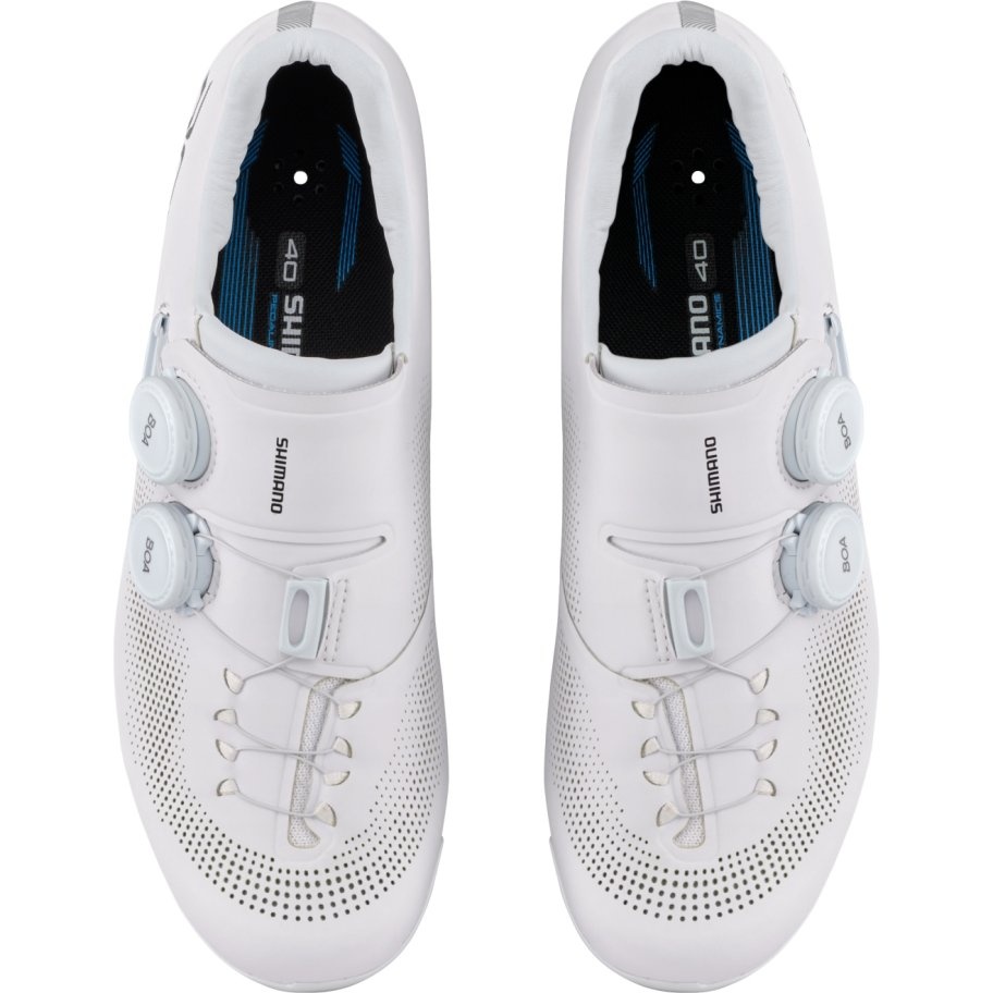 Shimano Shoes Road RC703 Women - White