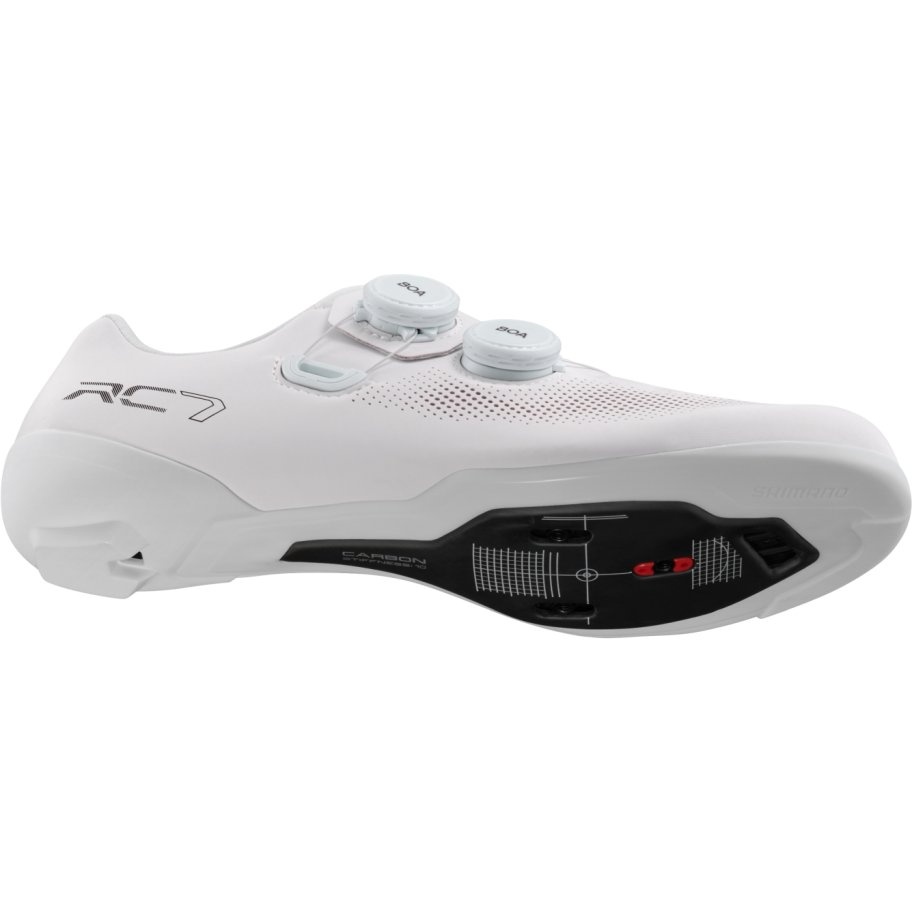 Shimano Shoes Road RC703 Women - White