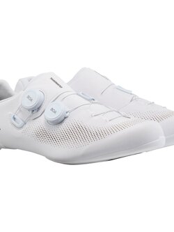 Shimano Shoes Road RC703 - White