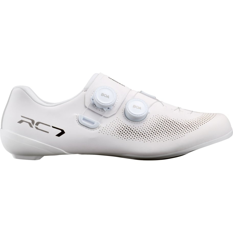 Shimano Shoes Road RC703 - Black
