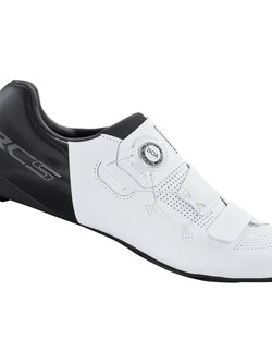 Shimano Shoes Road RC502 - White