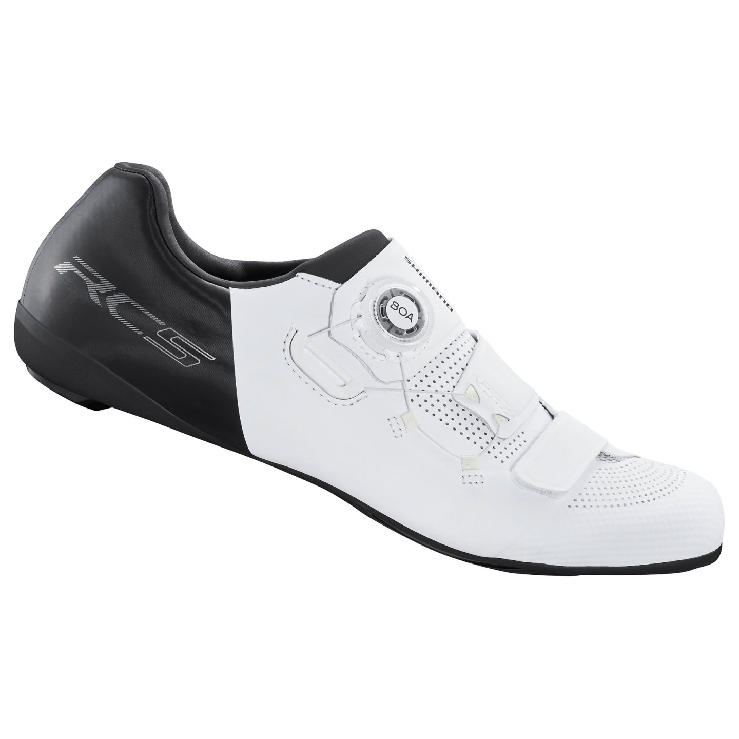 Shimano Shoes Road RC502 - White