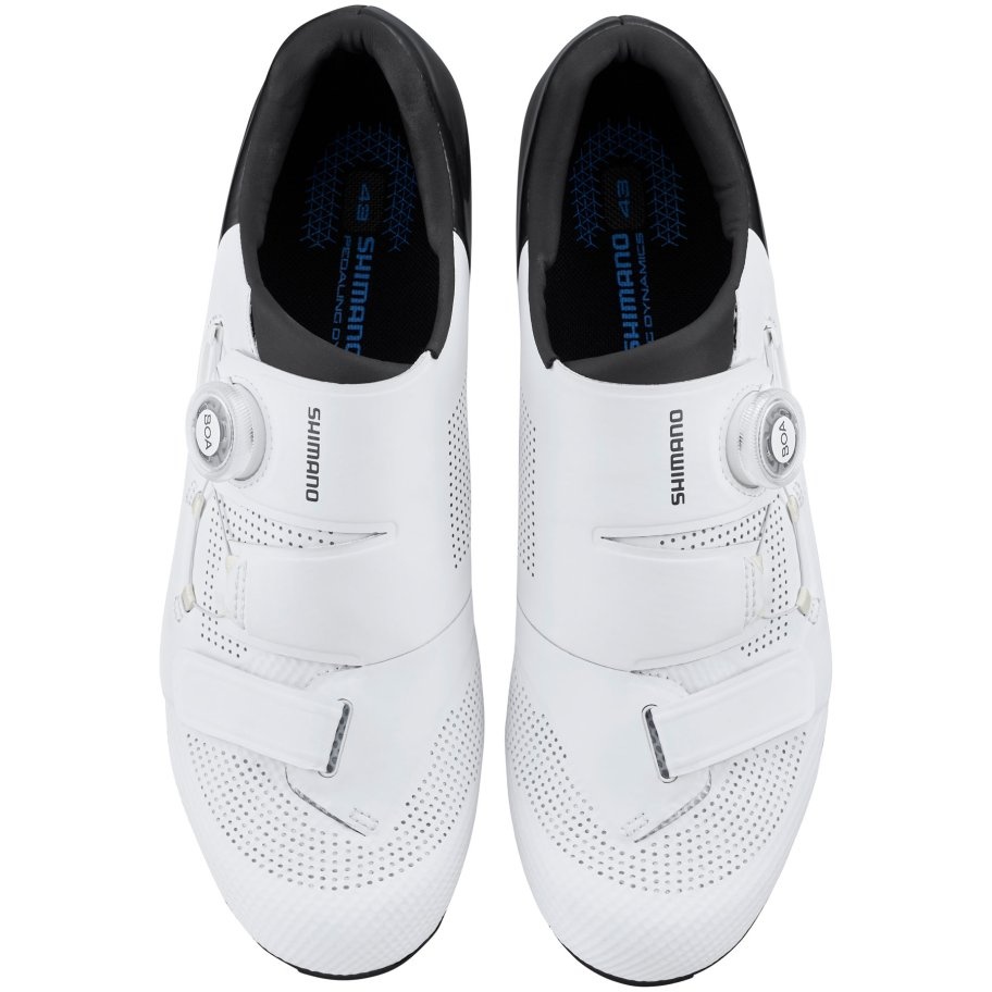 Shimano Shoes Road RC502 - White