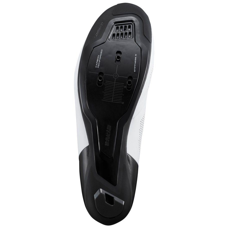 Shimano Shoes Road RC502 - White