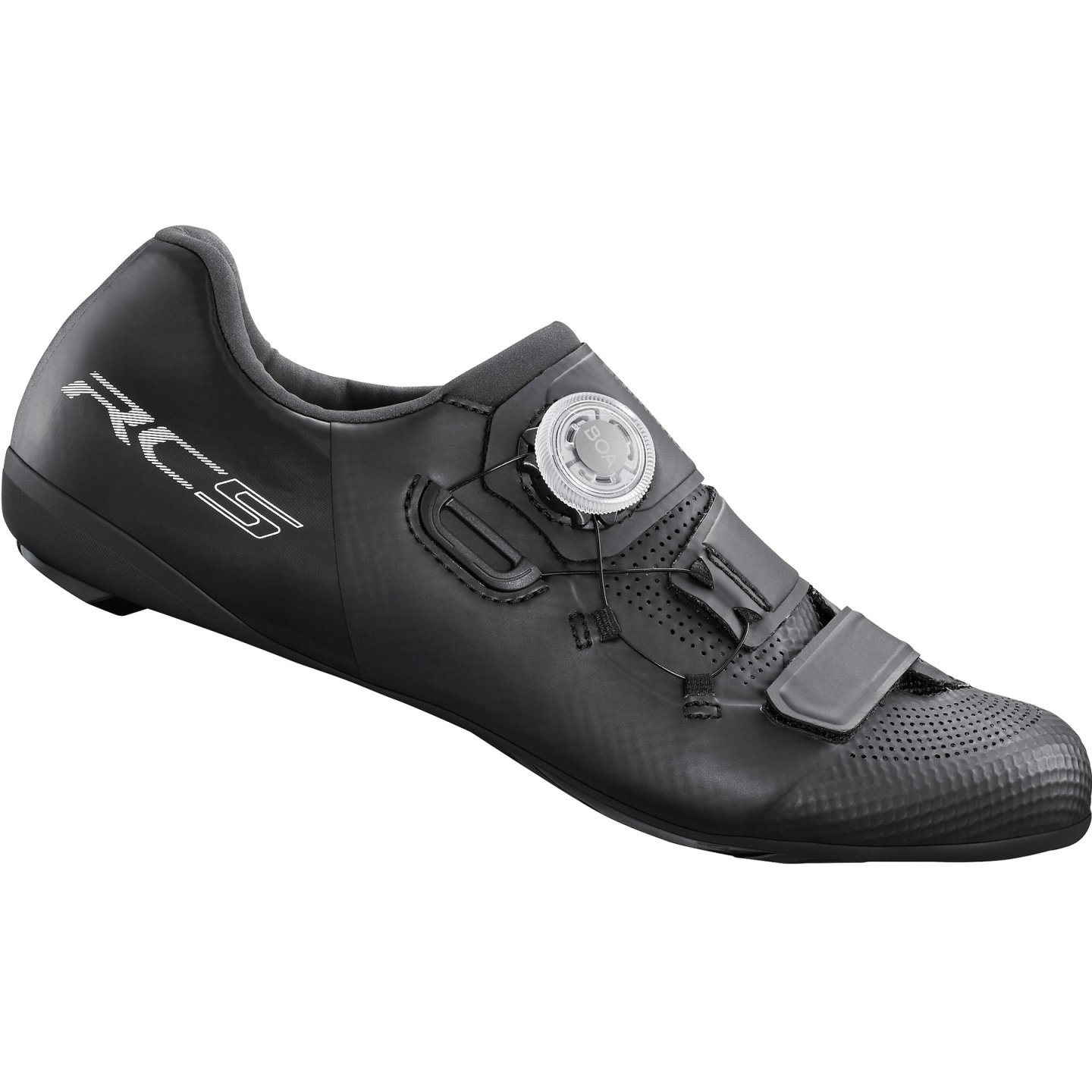 Shimano Shoes Road RC502 - Black