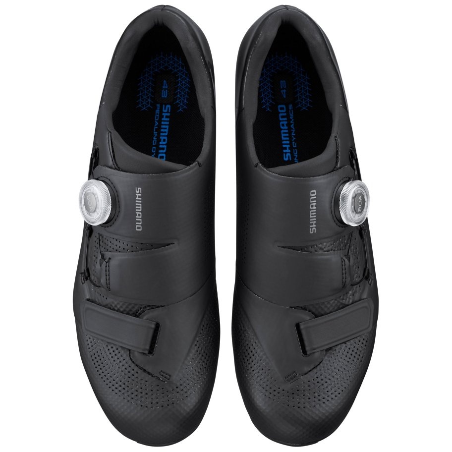 Shimano Shoes Road RC502 - Black