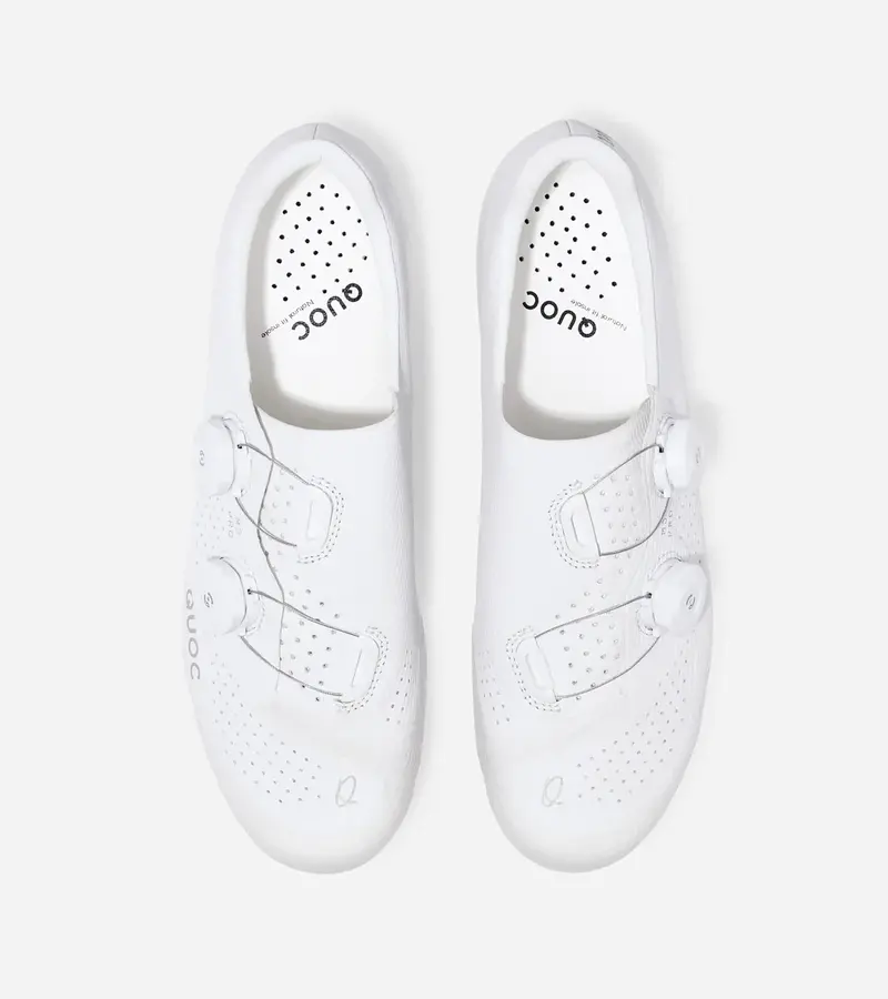 Quoc M3 Pro - White