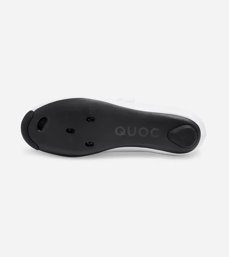 Quoc M3 Pro - White