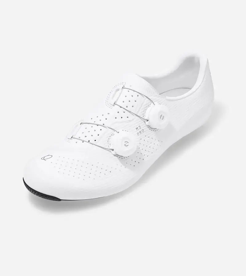 Quoc M3 Pro - White