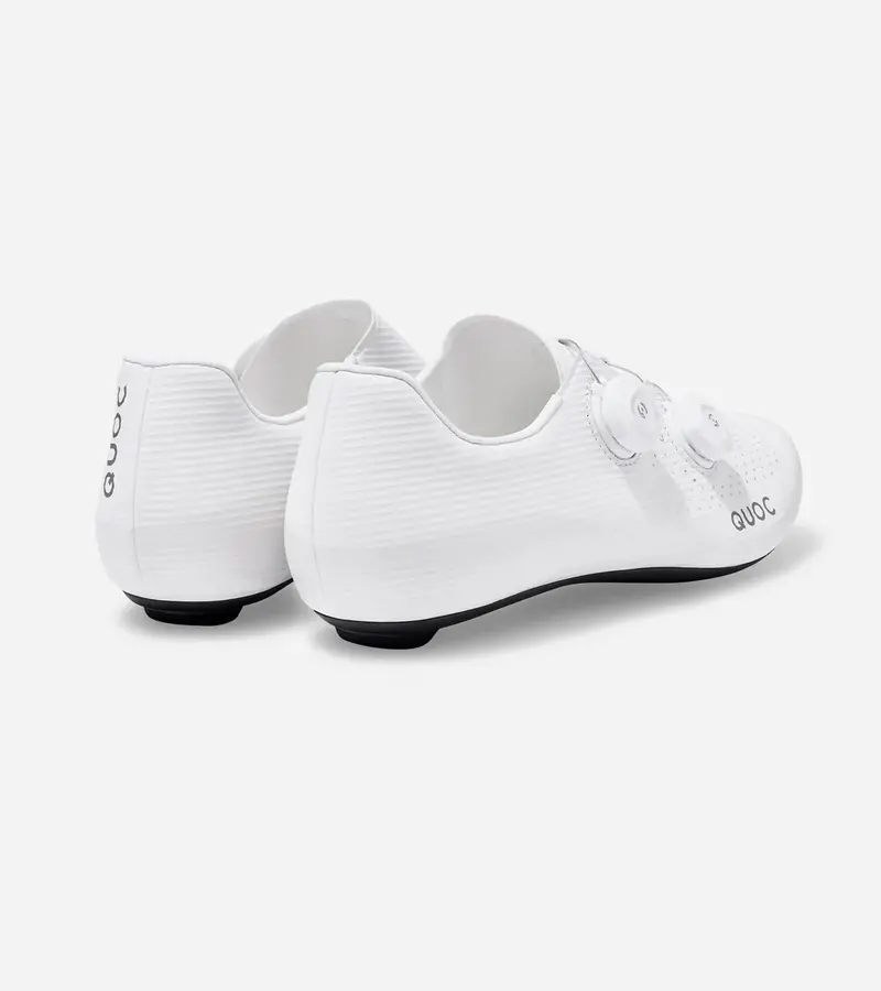 Quoc M3 Pro - White