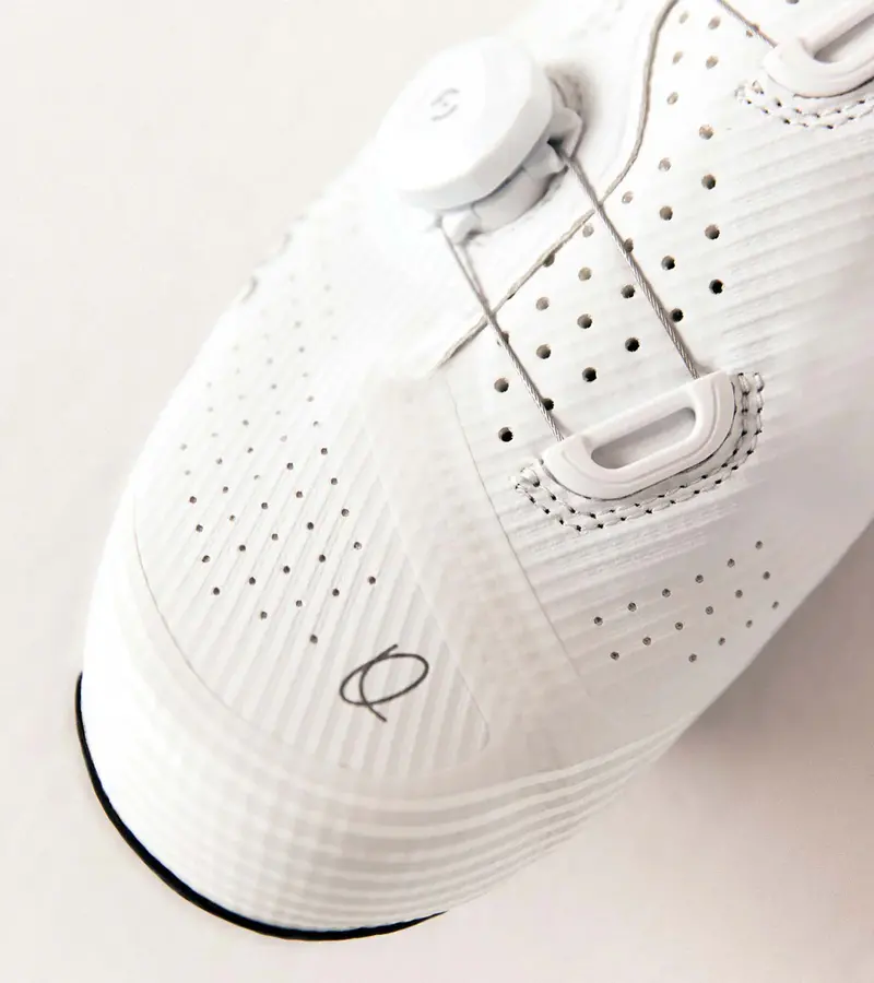 Quoc M3 Pro - White