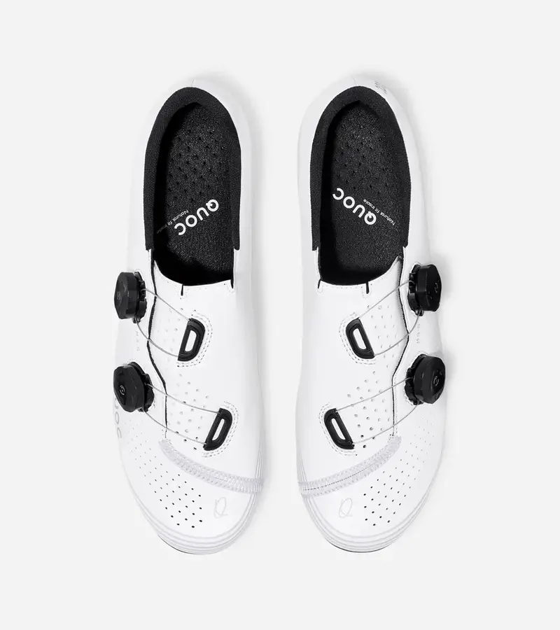 Quoc M3 Sport - Off White