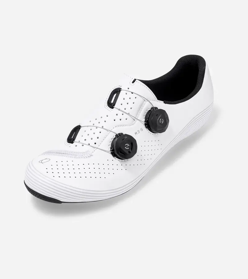 Quoc M3 Sport - Off White