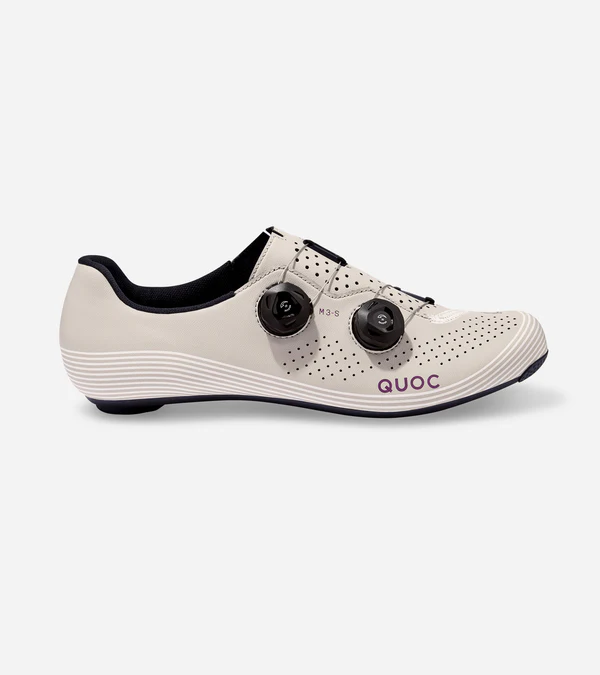 Quoc M3 Sport - Chalk