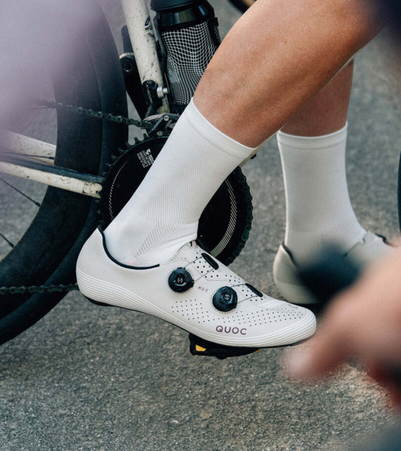 Quoc M3 Sport - Chalk