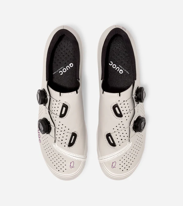 Quoc M3 Sport - Chalk