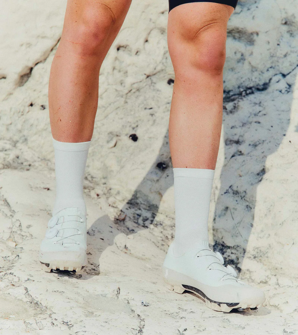 Quoc Gran Tourer XC - Chalk