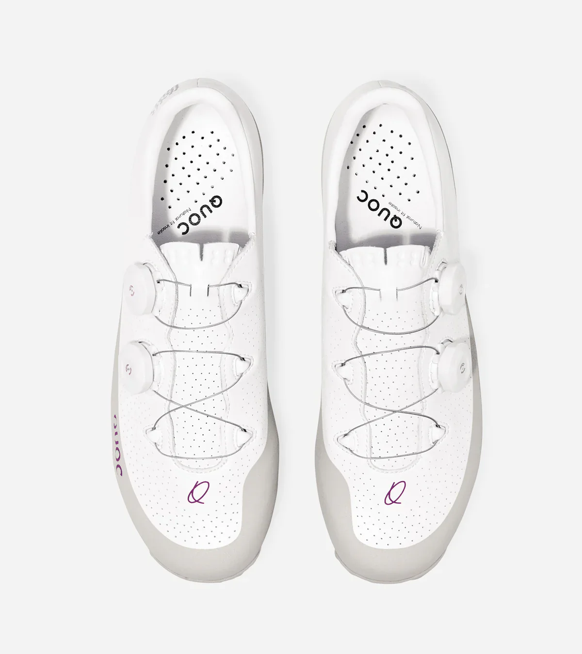 Quoc Gran Tourer XC - Chalk