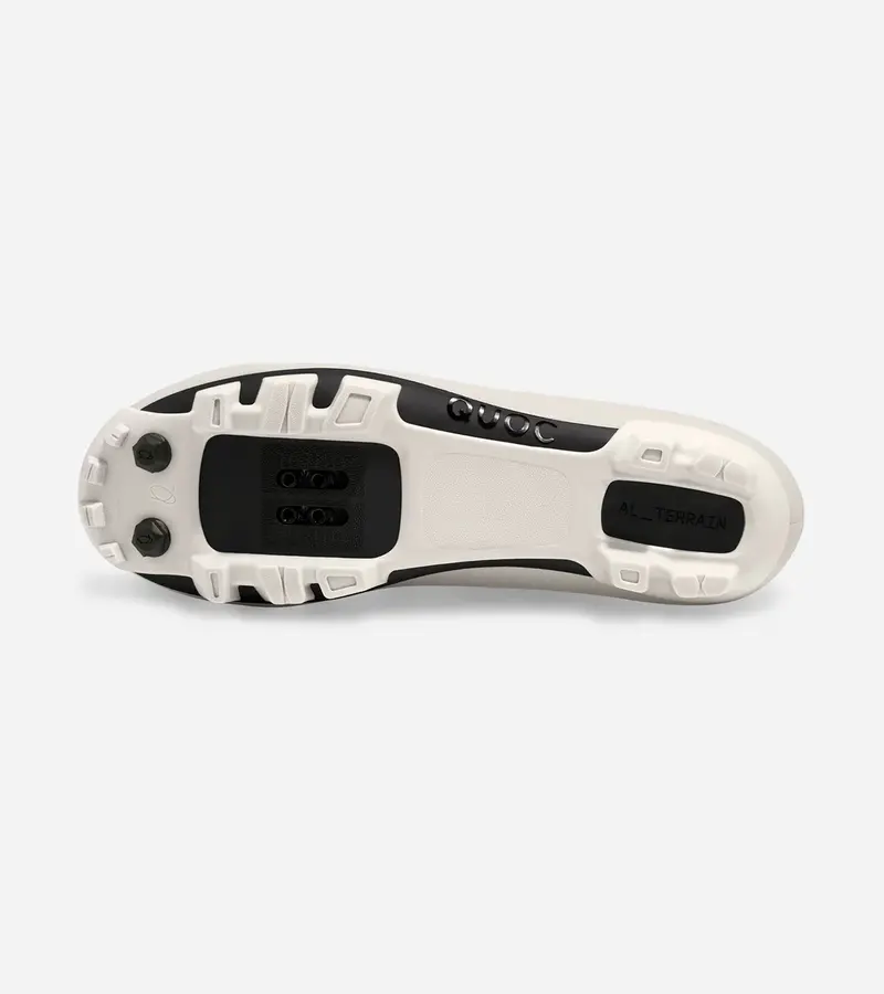 Quoc Gran Tourer XC - Chalk
