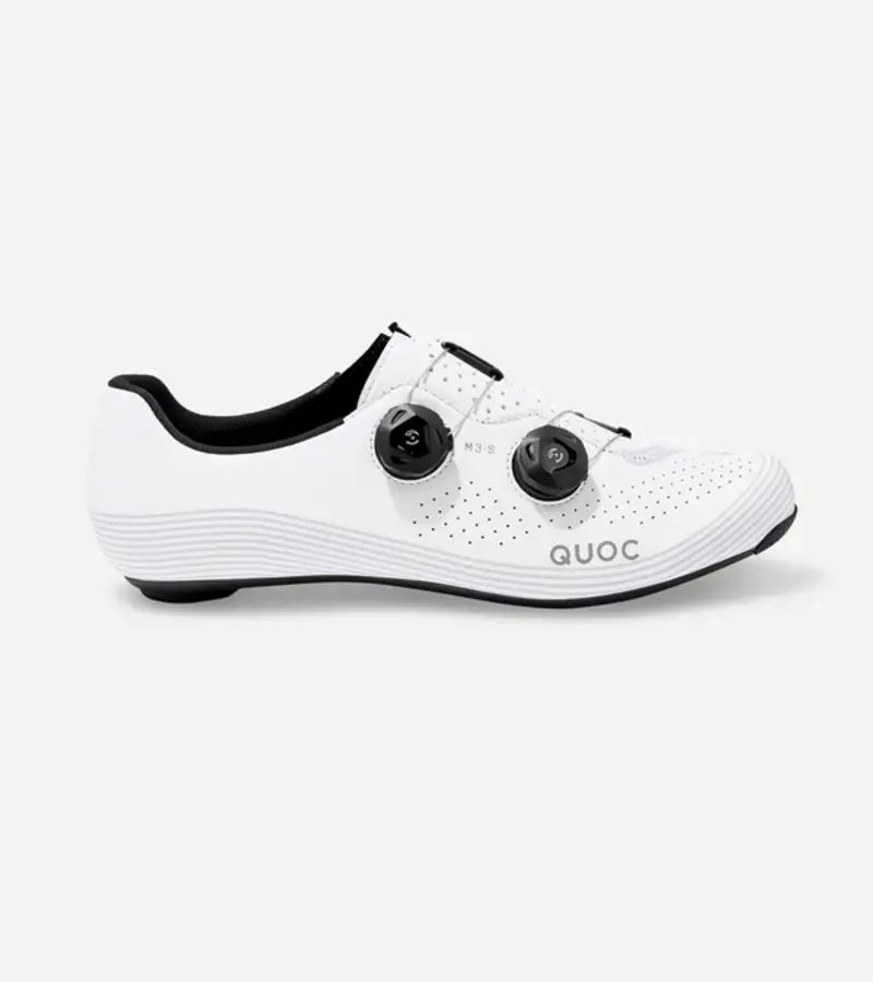 Quoc M3 Sport - Off White