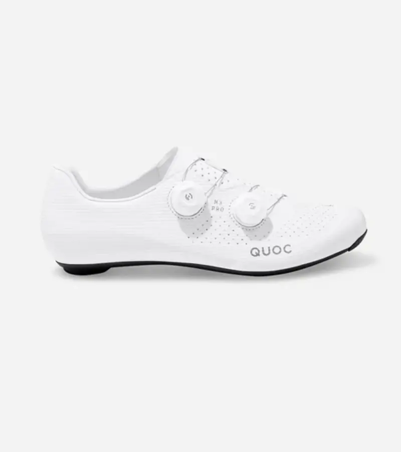 Quoc M3 Pro - White