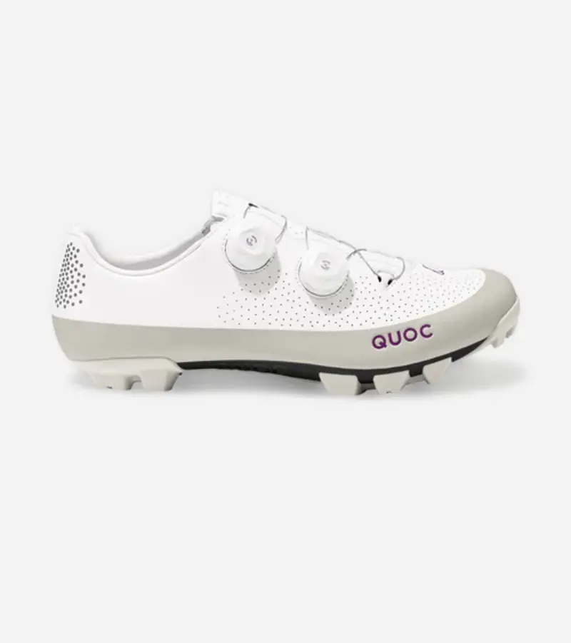 Quoc Gran Tourer XC - Chalk
