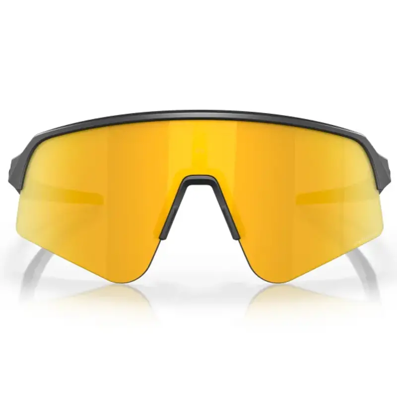 Oakley Sutro Lite Sweep Matte Carbon - Prizm 24K