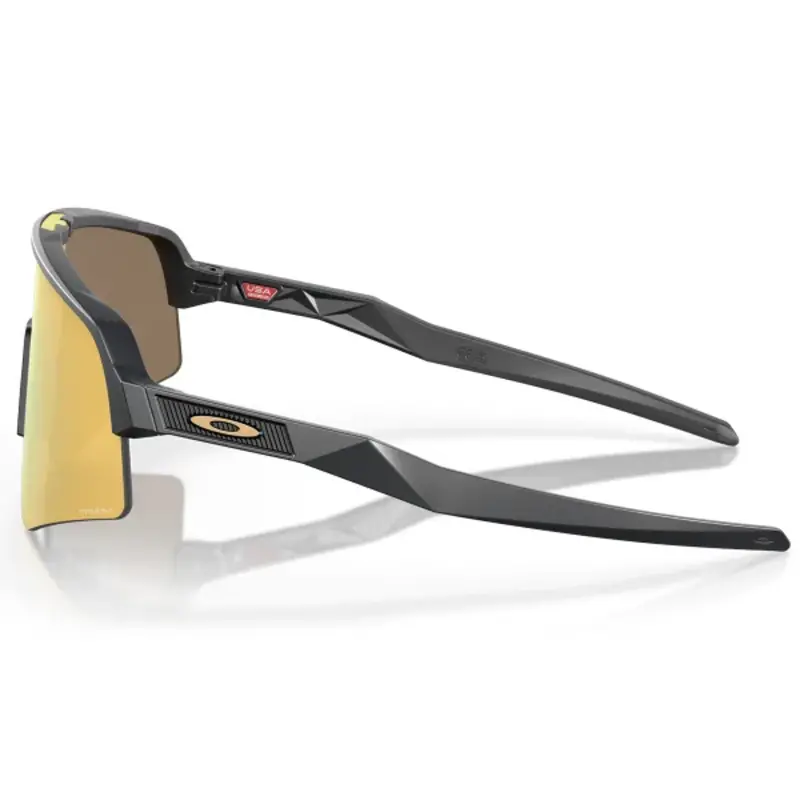 Oakley Sutro Lite Sweep Matte Carbon - Prizm 24K
