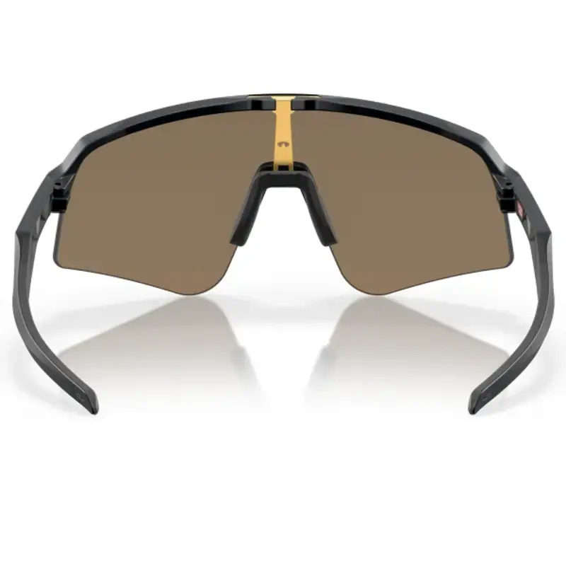 Oakley Sutro Lite Sweep Matte Carbon - Prizm 24K