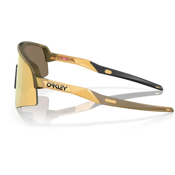 Oakley Sutro Lite Sweep Brass Tax - Prizm 24K