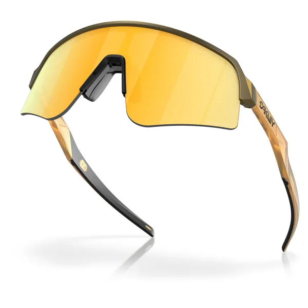 Oakley Sutro Lite Sweep Brass Tax - Prizm 24K