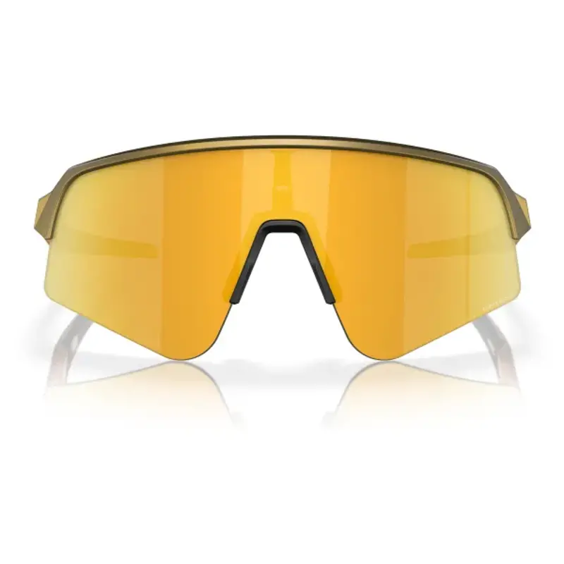 Oakley Sutro Lite Sweep Brass Tax - Prizm 24K
