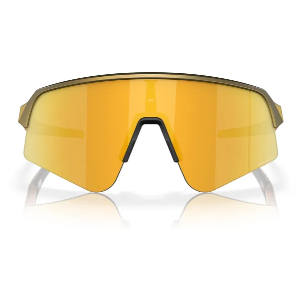 Oakley Sutro Lite Sweep Brass Tax - Prizm 24K