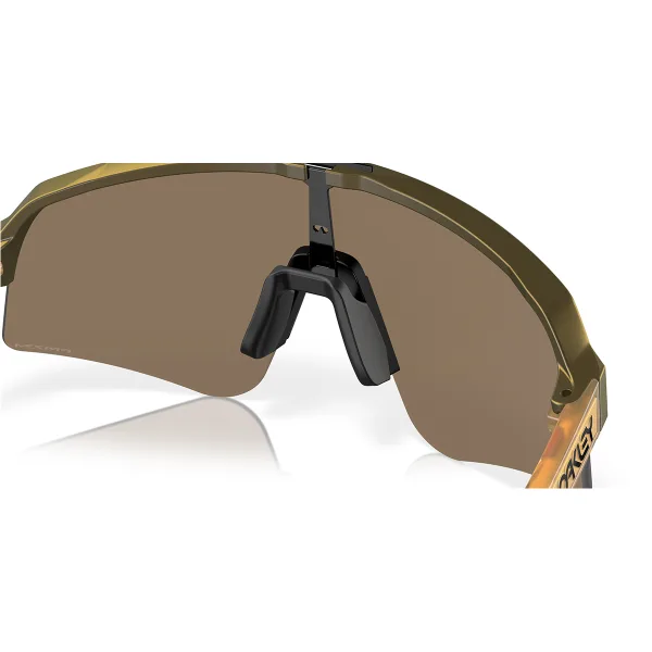 Oakley Sutro Lite Sweep Brass Tax - Prizm 24K