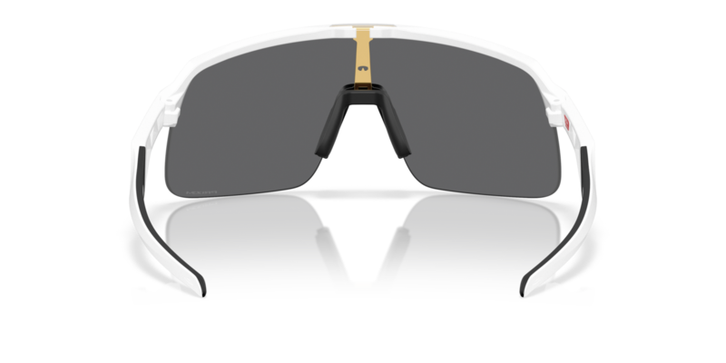 Oakley Sutro Lite S Matte White - Prizm Black