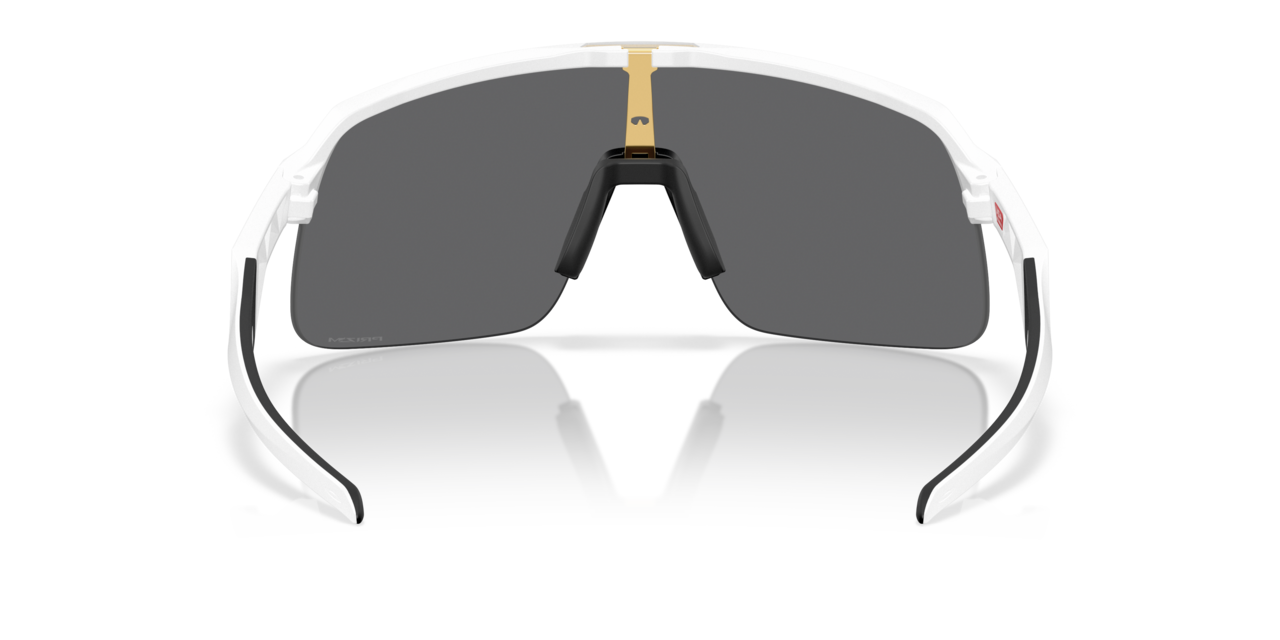 Oakley Sutro Lite S Matte White - Prizm Black