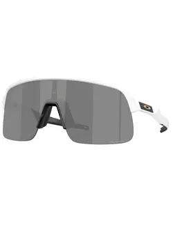 Oakley Sutro Lite S Matte White - Prizm Black