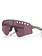Oakley Sutro Lite Sweep TDF Matte Grey Ink - Prizm Road Black Vent