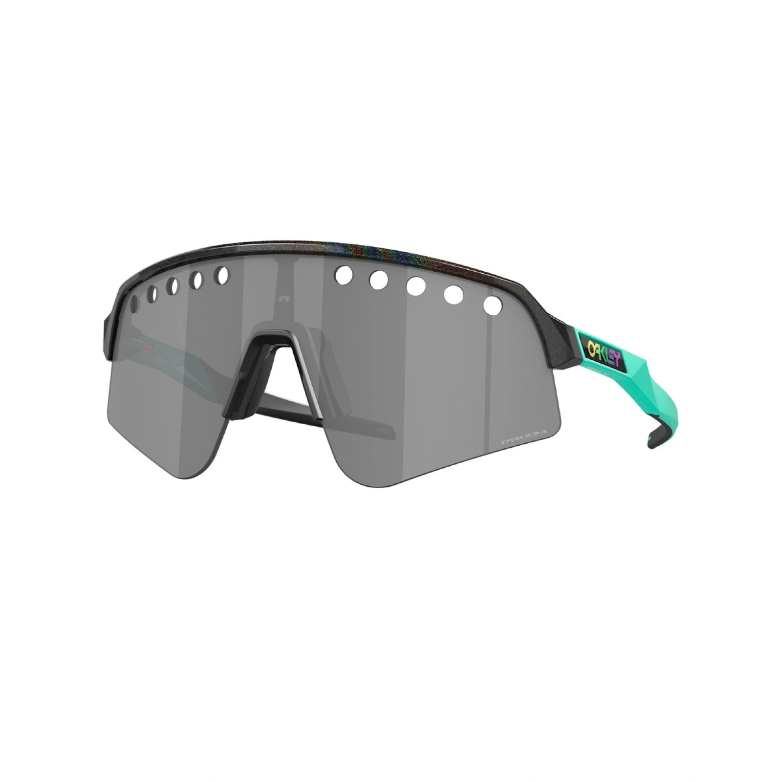 Oakley Sutro Lite Sweep Dark galaxy - Prizm Dark Vent
