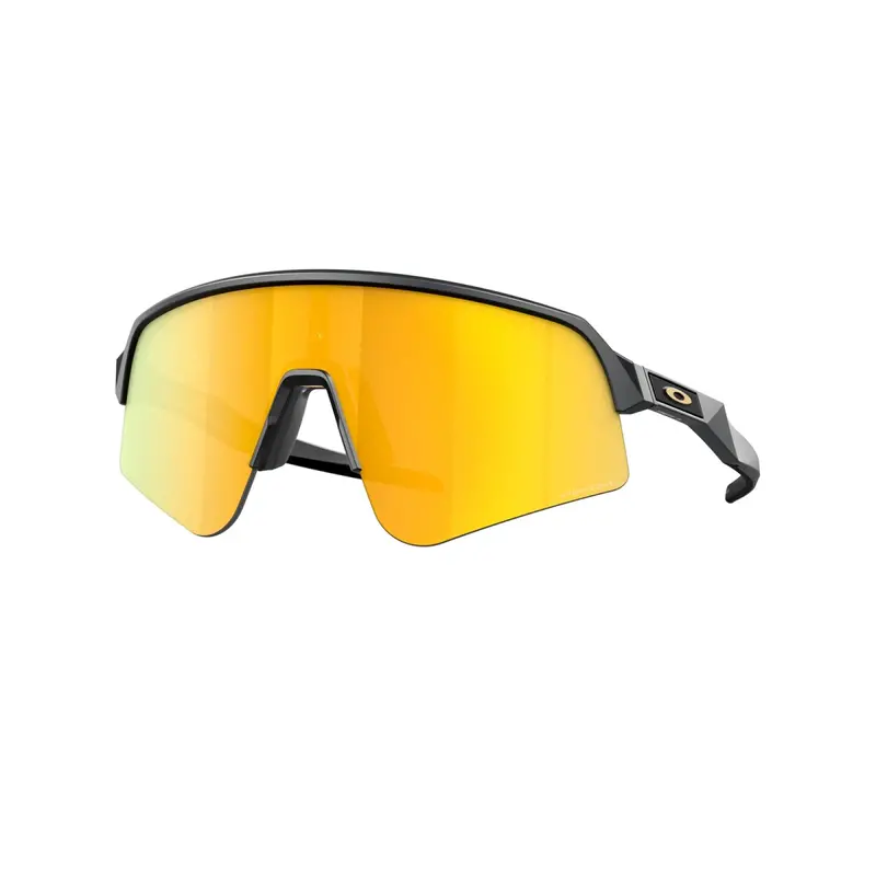 Oakley Sutro Lite Sweep Matte Carbon - Prizm 24K