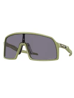 Oakley Sutro S Fern - Prizm Grey
