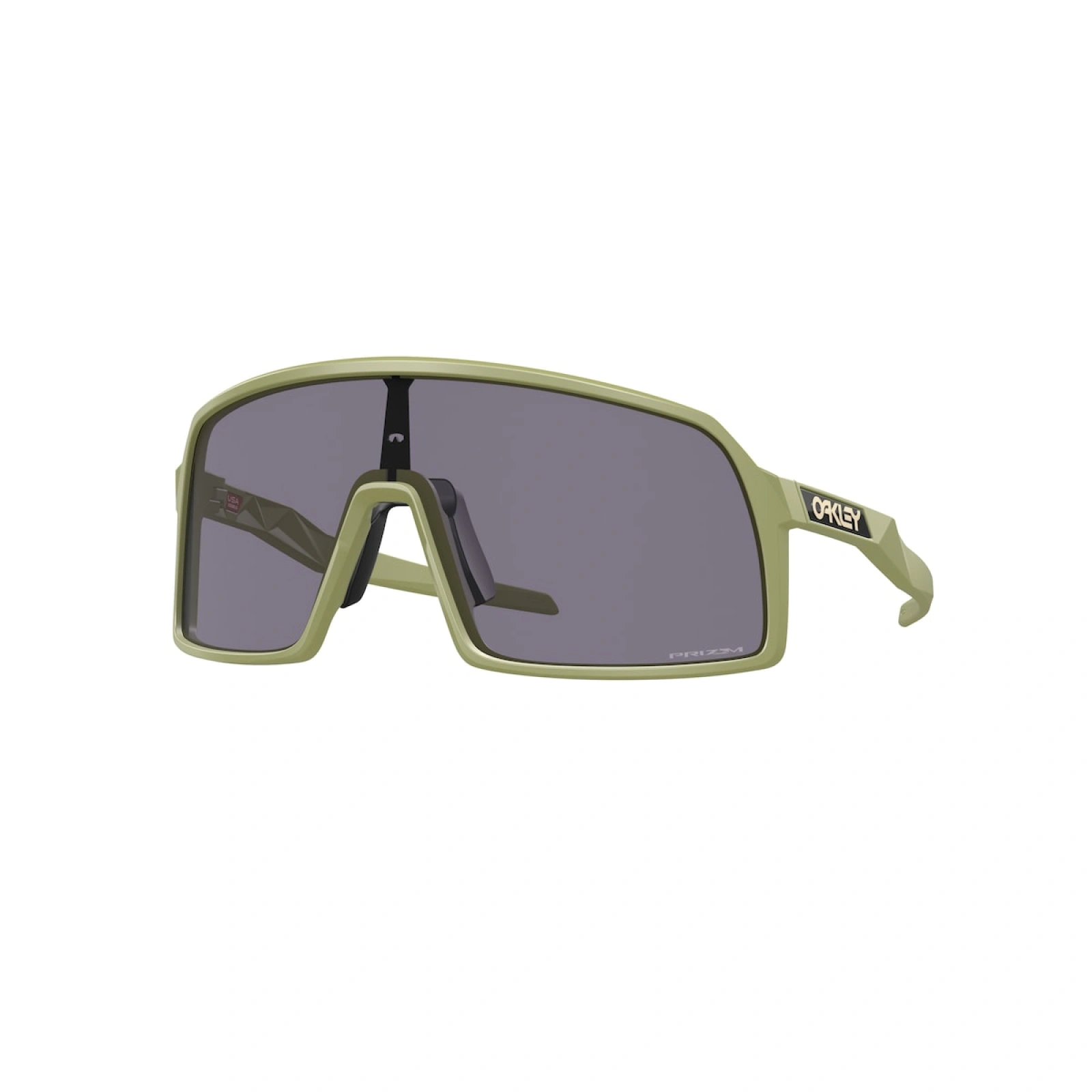Oakley Sutro S Fern - Prizm Grey