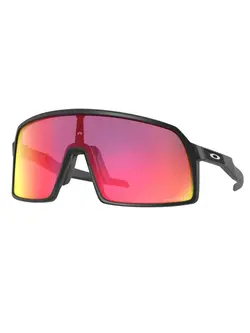 Oakley Sutro S Matte Black - Prizm Sapphire