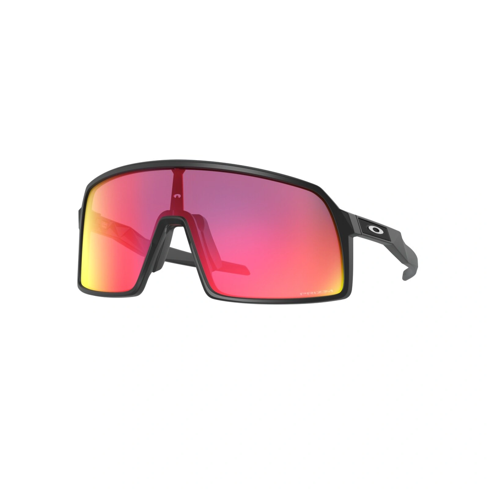 Oakley Sutro S Matte Black - Prizm Sapphire