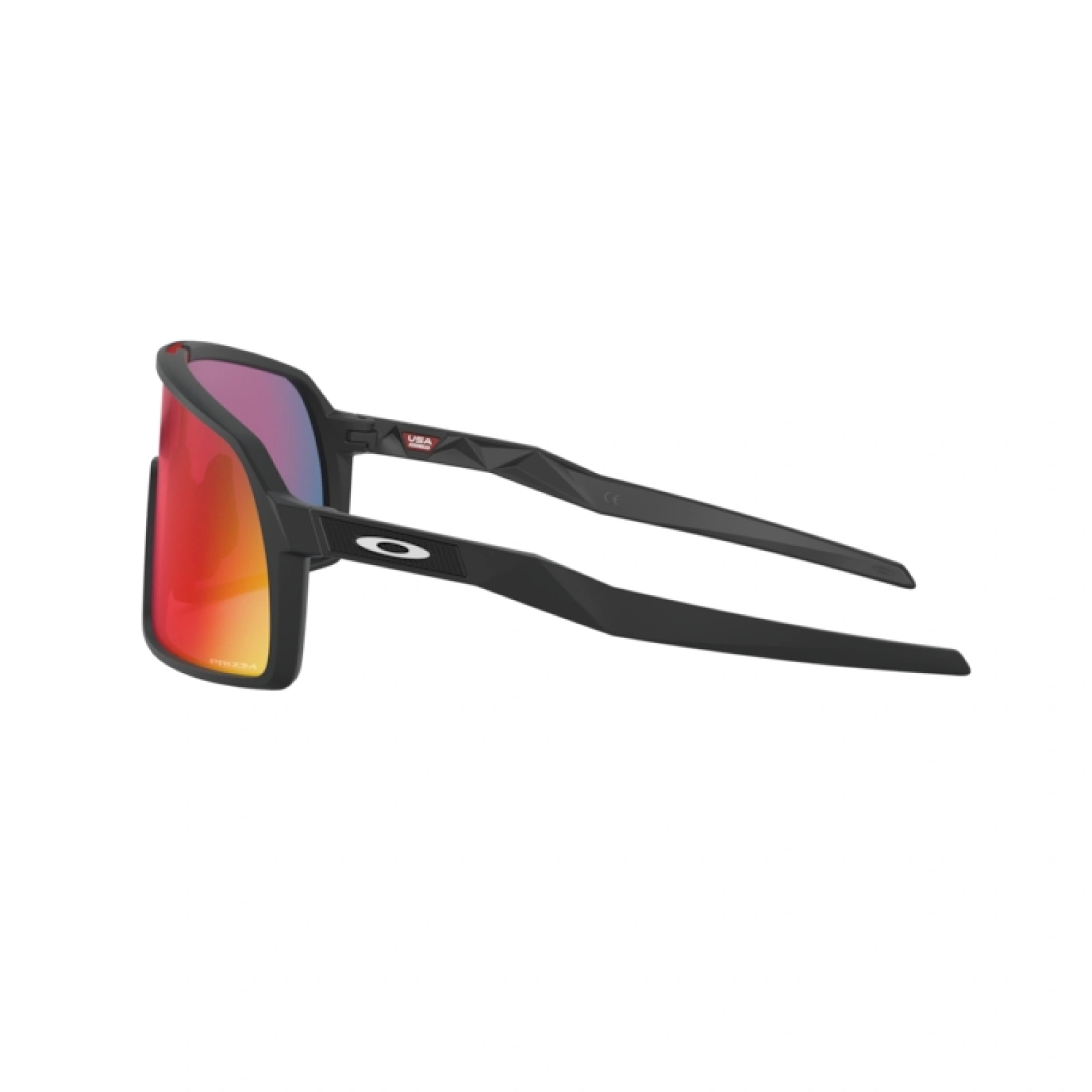 Oakley Sutro S Matte Black - Prizm Sapphire