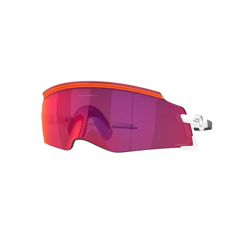 Oakley Kato White - Prizm Road