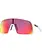 Oakley Sutro Matte White - Prizm Road