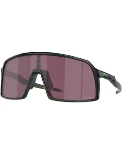 Oakley Sutro Dark Galaxy - Prizm Road Black